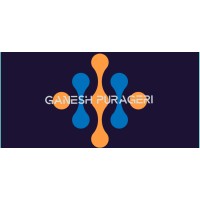 Ganesh Purageri Portfolio logo - Similar company to Taskbae