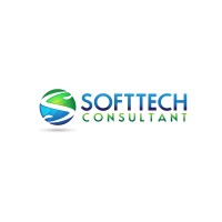 Softtech Consultant logo - Similar company to Globe Tech Solutions Consultancy Private Limited