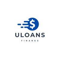 ULOANS FINANCE logo - Similar company to Uloans