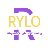 Rhymee Logistic Training logo - Similar company to Ptb Group