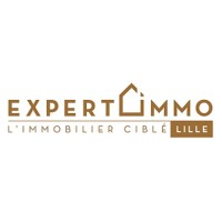 EXPERT IMMO Lille logo - Similar company to La Fabrik Immo