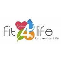 Fit4LifeIndia logo - Similar company to Dietrole