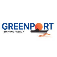 Greenport Shipping Agency - Egypt logo - Similar company to Consult Navigation Agency