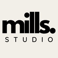 MILLS STUDIO logo - Similar company to Studio Mills Design Ltd.