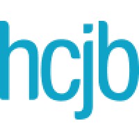 HCJB logo - Similar company to Efectum Comunicación Integral