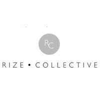 RIZE COLLECTIVE logo - Similar company to Rise & Co