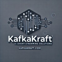 kafkakraft logo - Similar company to Kafka