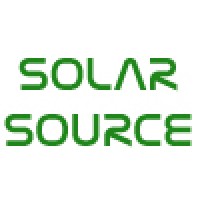 SOLAR SOURCE® logo - Similar company to Solar Source