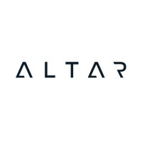 ALTAR logo - Similar company to Dispoltec Bv