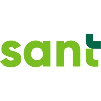 Sant Saúde logo - Similar company to Goclin