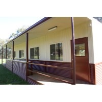 nova portable buildings pty ltd logo - Similar company to Nova Portables