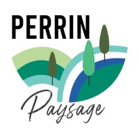 Perrin Paysage logo - Similar company to Bernard Ceramics