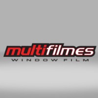 Multifilmes Window Film logo - Similar company to R5 Window Film