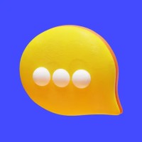 Talkparty logo - Similar company to Correctify