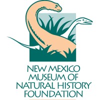 New Mexico Museum of Natural History Foundation logo - Similar company to The Brickell Ip Group, Pllc