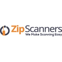 Zip Scanners logo - Similar company to Mile Four