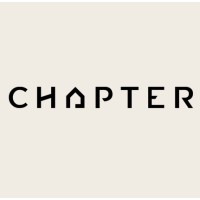 Chapter RE logo - Similar company to Bricks & Soul
