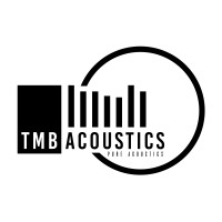 TMB ACOUSTICS