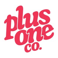 Plus One Co. logo - Similar company to Handshake Mgmt