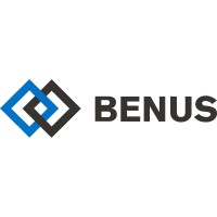 BENUS IT-Service AG logo - Similar company to Scitech It Solutions Gmbh