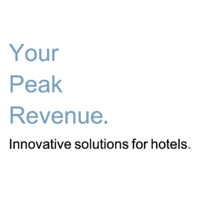 Your Peak Revenue logo - Similar company to Dcap Research