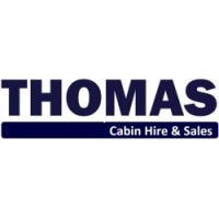 Thomas Cabin Hire & Sales ltd logo - Similar company to Cabinconnect®