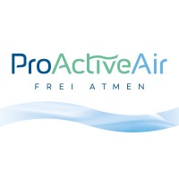 ProActiveAir GmbH logo - Similar company to Mediaclip