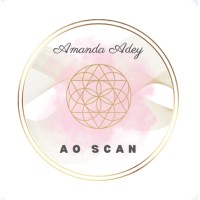 AO scan - Auricfields- Amanda Adey logo - Similar company to Myresolve I Digital I Healthcare I Psychology