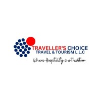 Traveller's Choice Travel & Tourism L.L.C logo - Similar company to Computronics Solutions & Recruitment