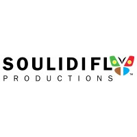 Soulidifly Productions, LLC logo - Similar company to Encrypted Sensors