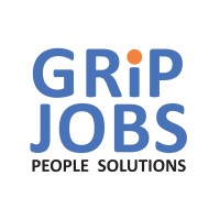GRiP - Global Resource Industry Personnel Pty Ltd logo - Similar company to Wake Construction Group