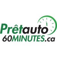 Pret Auto 60 Minutes logo - Similar company to Afrimesure