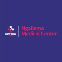 Ngaliema Medical Center logo - Similar company to Automax