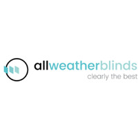 All Weather Blinds logo - Similar company to Modern Blinds