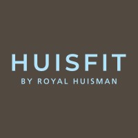 HUISFIT by Royal Huisman logo - Similar company to Rondal