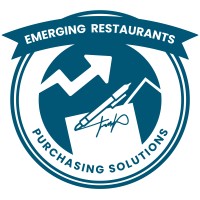 Emerging Restaurants Purchasing Solutions