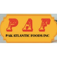 PAK ATLANTIC FOODS INC / PAF Distributor logo - Similar company to Patelji