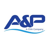 A&P Engineers a CHA Company logo - Similar company to Highway Design Solutions Llc