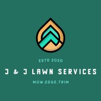 J & J Lawn Services logo