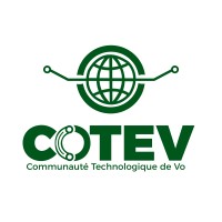CoTEV (Communauté Technologique de Vo) logo - Similar company to Social Tech