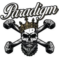 Paradigm Concrete Finishes logo - Similar company to Intra-State Terrazzo & Concrete