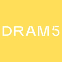 Dram5 Whisky logo - Similar company to Vclub Ltd