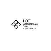 IOF - International Olive Foundation logo - Similar company to Olive Oil Commerce