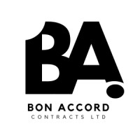 Bon Accord Contracts logo - Similar company to Uk Network Solutions Ltd