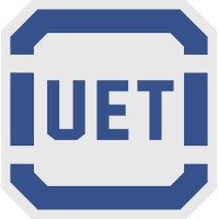Universal Edge Technologies (UET) logo - Similar company to Athena Software Group