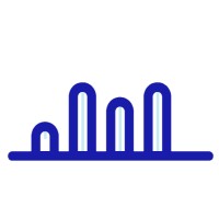 Leverage Data Consulting logo - Similar company to Lagom It Solutions