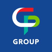 CP GROUP logo - Similar company to Geodrones