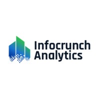 Infocrunch Analytics logo - Similar company to Infocrunch