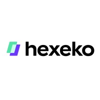Hexeko logo - Similar company to Pluriell (By Milient)