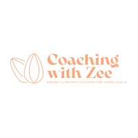 CoachingwithZee logo - Similar company to Trinity Wealth Management Ltd